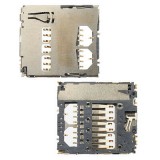 Samsung T535 Tab 4 microSD reader (O)